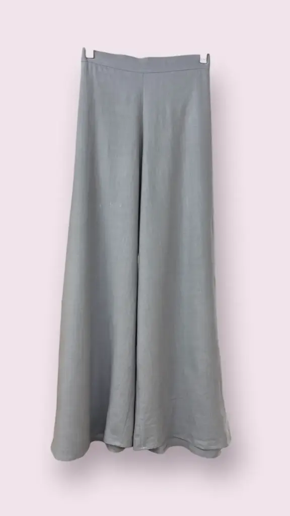 Maite Pants - Linen