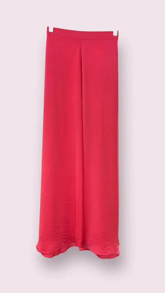 Maite Pants - Stone Washed