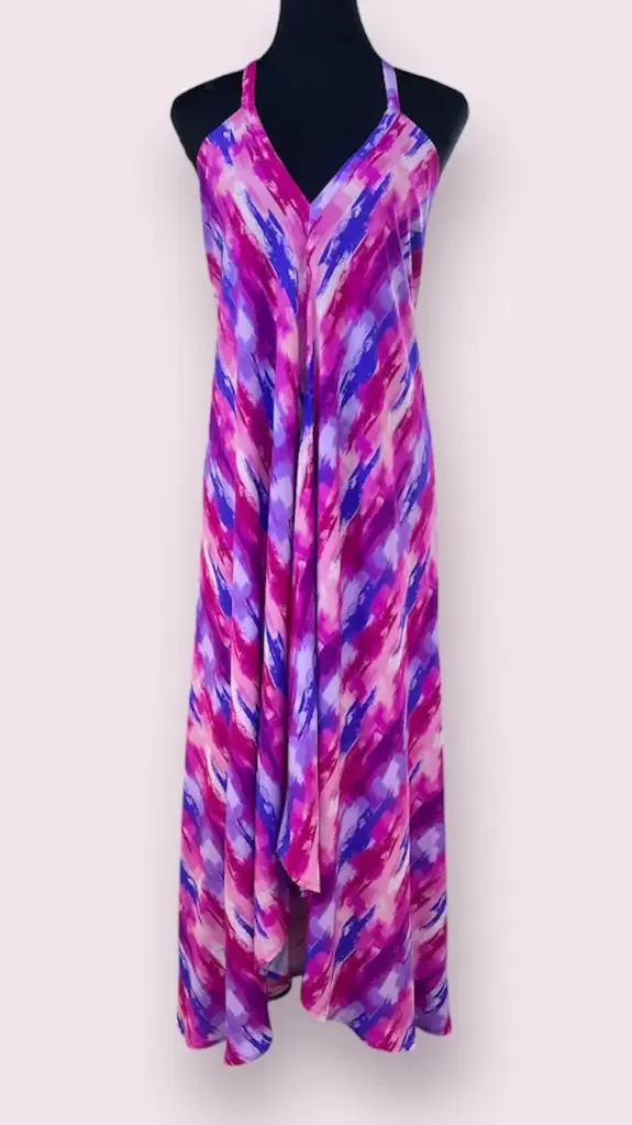 Cartagena Dress - Cotton