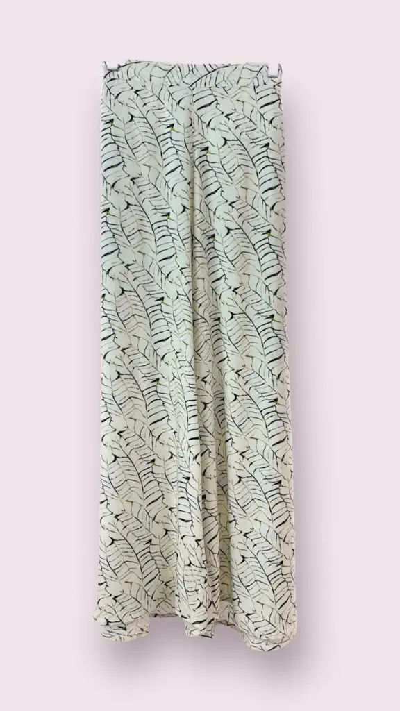 Maite Pants - Cotton