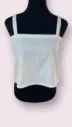 Dafne Top - Linen