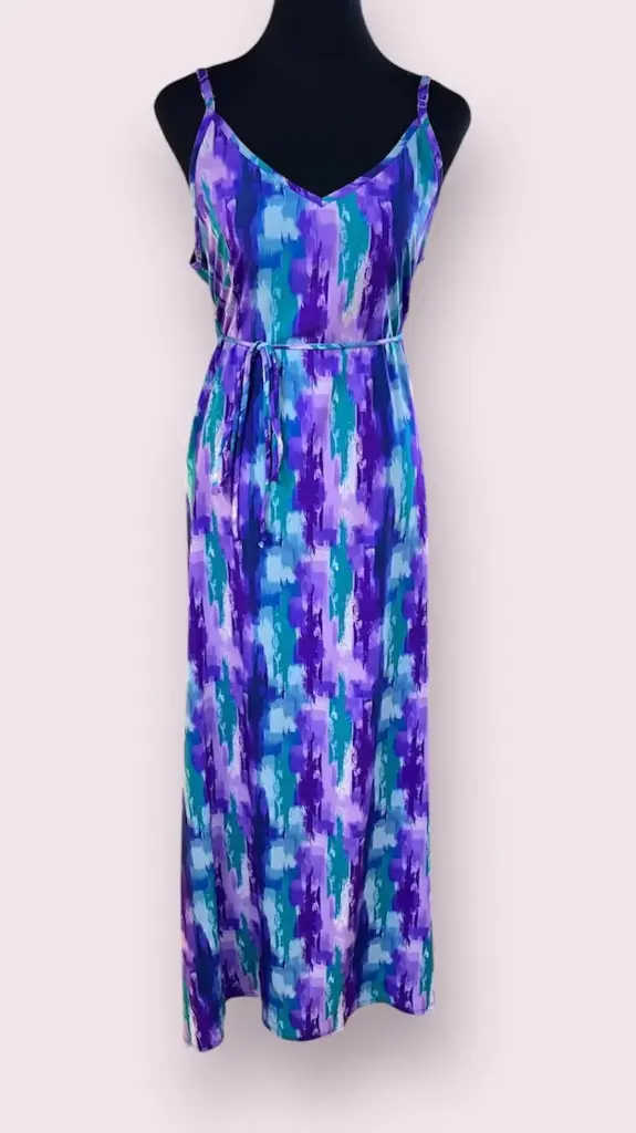 Marbella Dress -  Cotton
