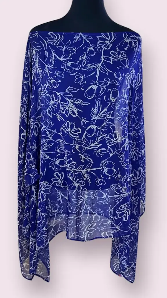 Jin Top - Cotton Oil