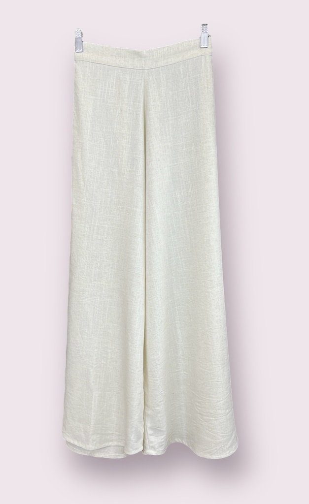 Maite Pants - Linen
