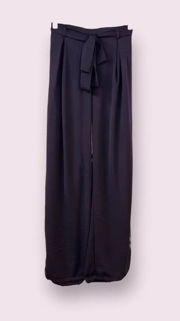 Angeline Pants - Stone Washed