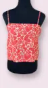 Dafne Top - Cotton