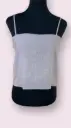 Dafne Top - Linen