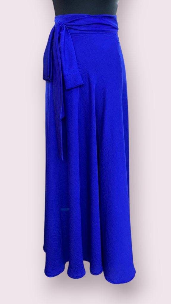 Norita Skirt - Stone Washed 