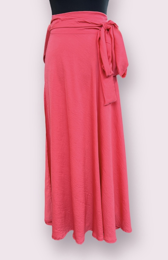 Norita Skirt - Stone Washed 