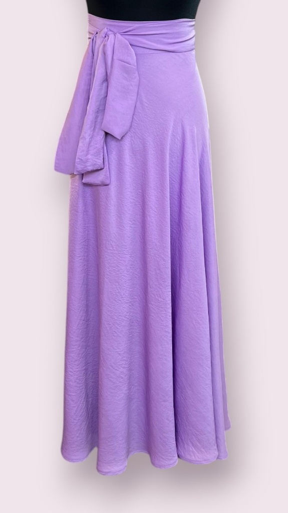 Norita Skirt - Stone Washed 