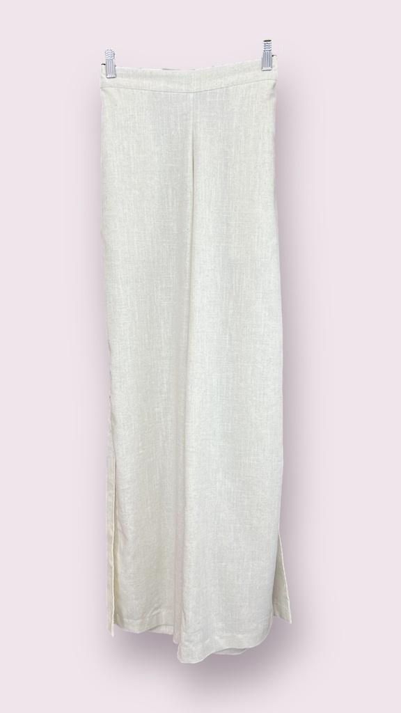 Luisa Pants - Linen