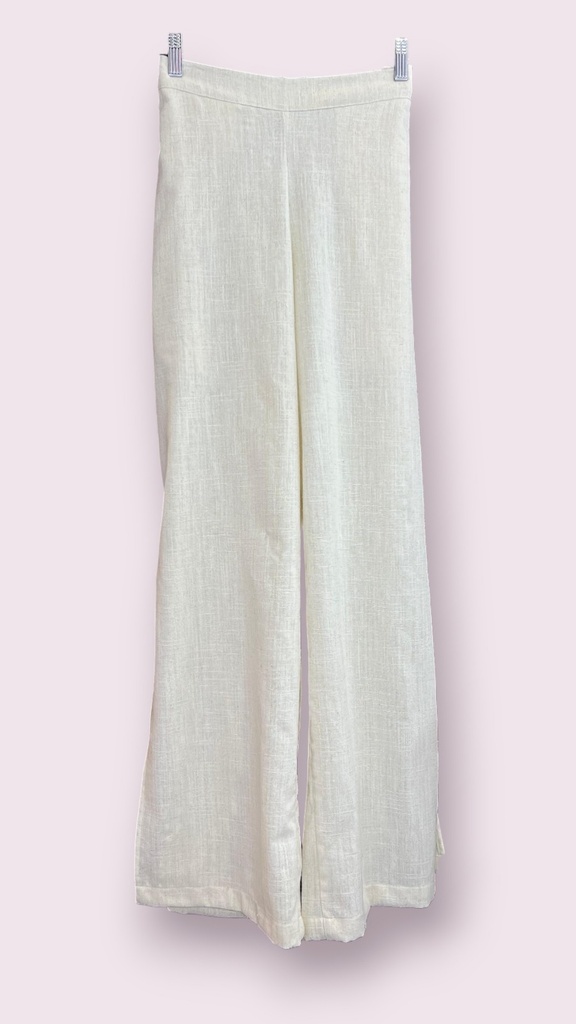 Luisa Pants - Linen