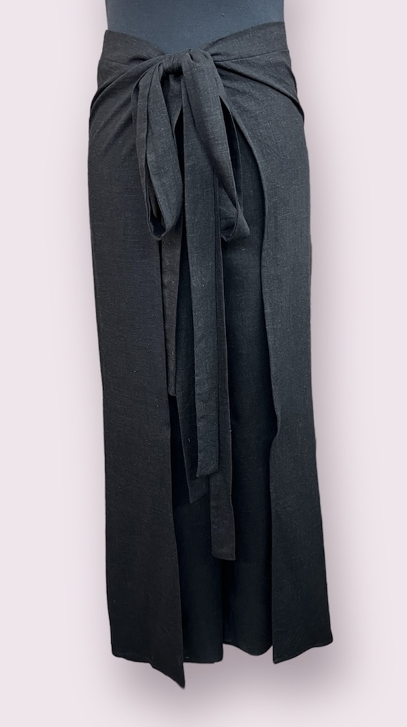 Isabela Pants - Linen