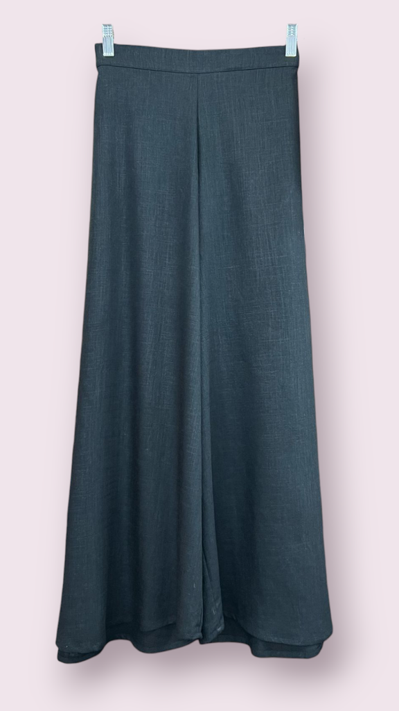Maite Pants - Linen