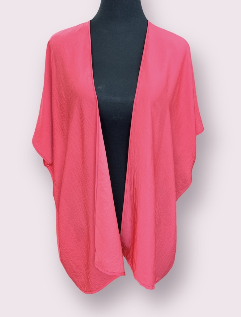 Elisa Kimono - Stone Washed
