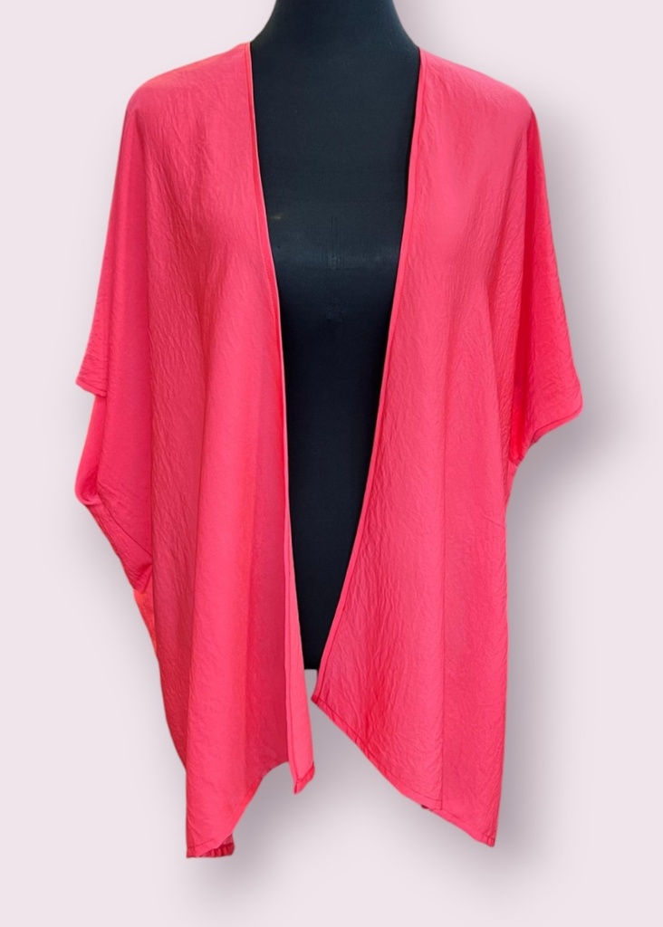 Elisa Kimono - Stone Washed