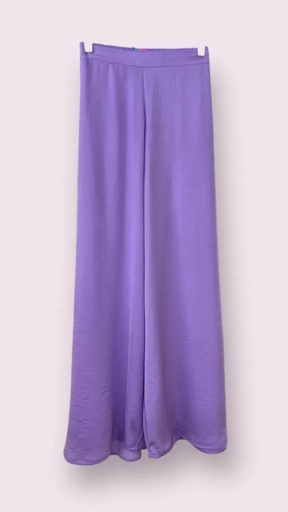 Maite Pants - Stone Washed