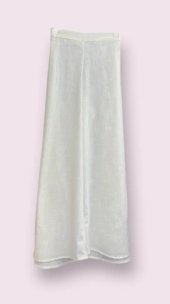 Maite Pants - Linen