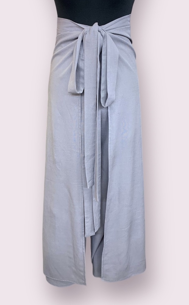 Isabela Pants - Linen