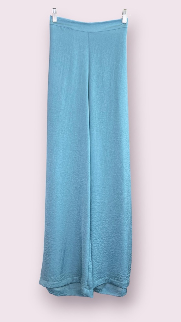 Luisa Pants - Stone Washed