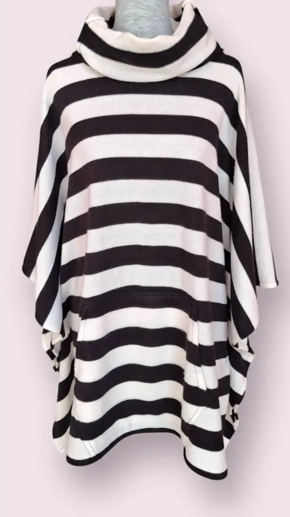Chacha Jacket