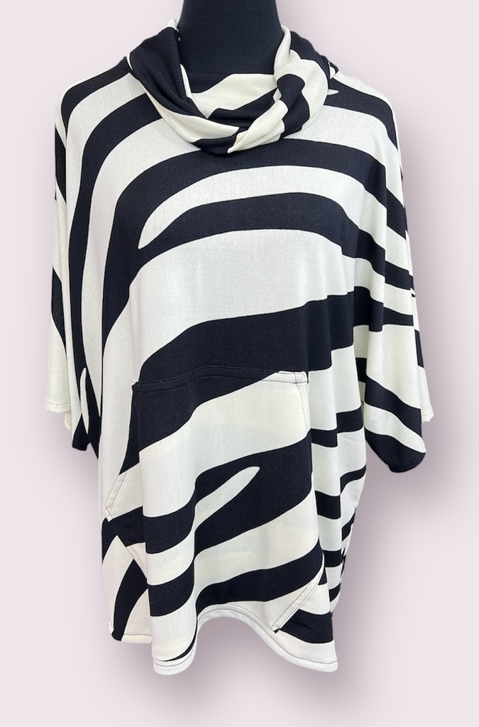 Chacha Jacket