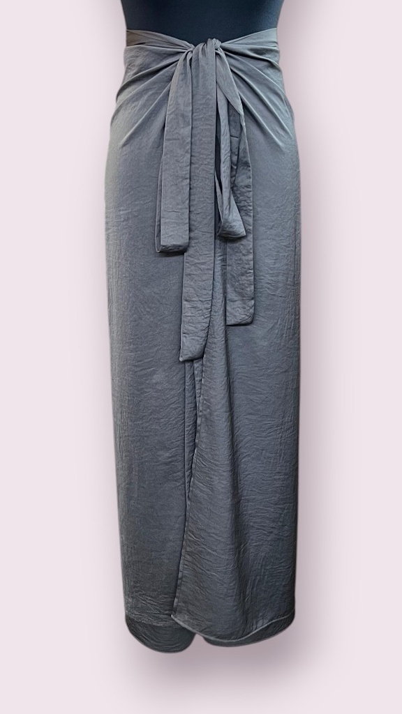 Isabela Pants - Stone Washed