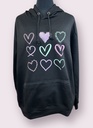 Cló Hoodie