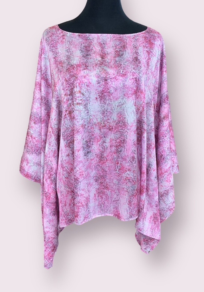 Cris Top - Armani Silk