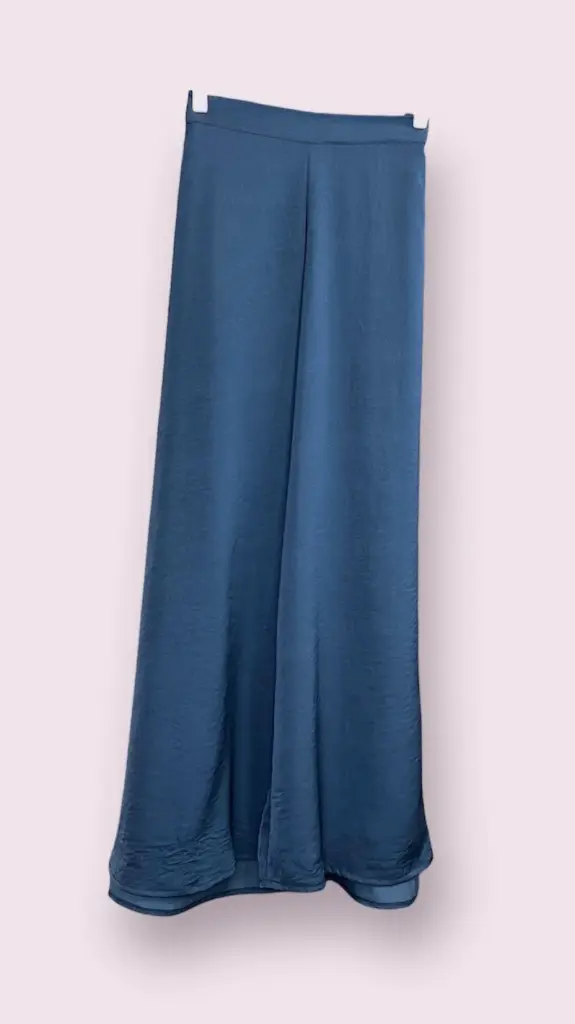 Maite Pants - Stone Washed