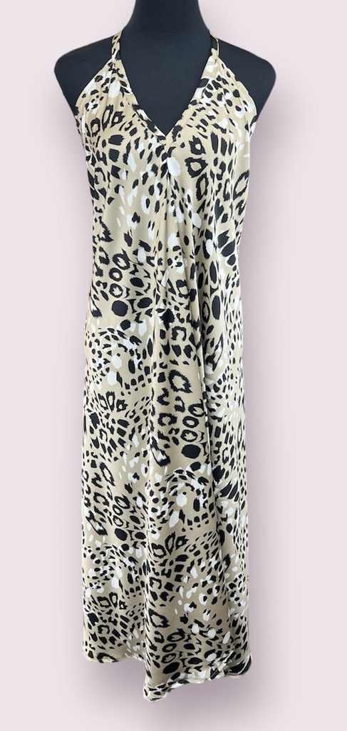 Vestido Cartagena - Armani Silk