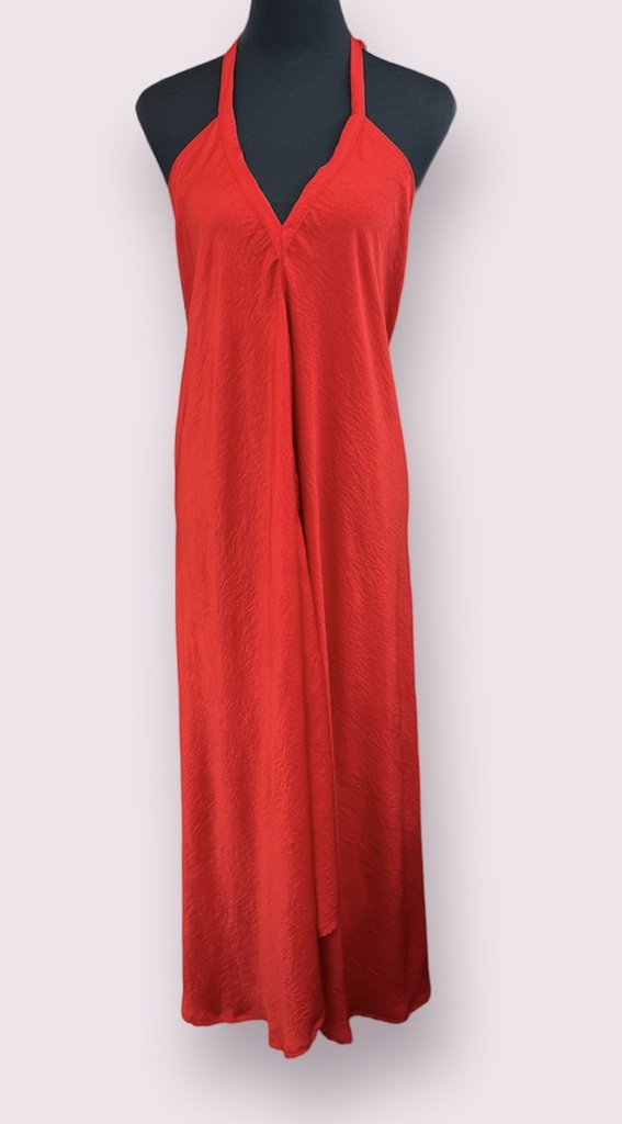 Vestido Cartagena - Stone Washed