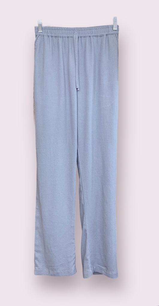 Julio Pants - Linen