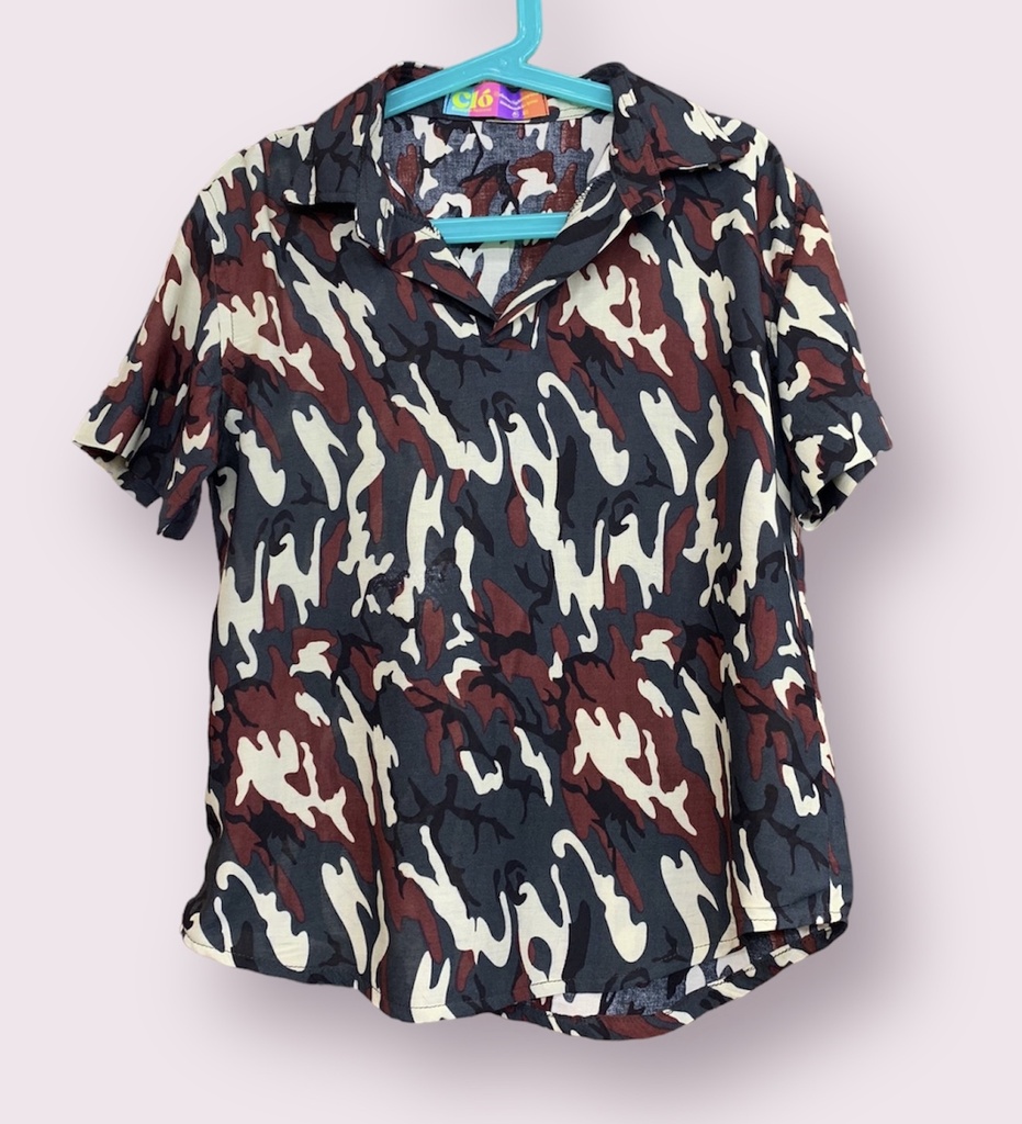 David Boy T-Shirt