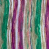 Color: Purple/Green Lines