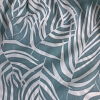 Color: Mint/White Thin Leaves