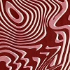 Color: Red Waves