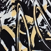 Color: Black/Beige-White Paint