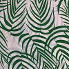 Color: White/Green Thin Leaves