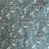 Color: Ocean Paisley