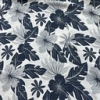 Color: White/Navy Hawaian C