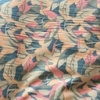 Color: Pastel Color Leaves C