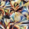 Color: Yellow/Multi Colors