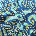 Color: Navy/Mint Retro Design