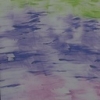 Color: Dye/Pink-Purple-Green