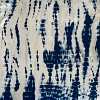 Color: Cream/Blue Dye