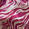 Color: Pink-White-Beige Waves