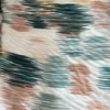Color: White/Olive-Brown Lines