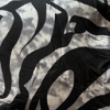 Color: Gray Dye/Black Design