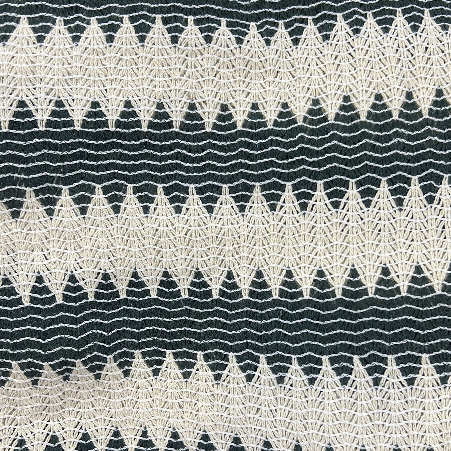 Color: Olive Green/Beige